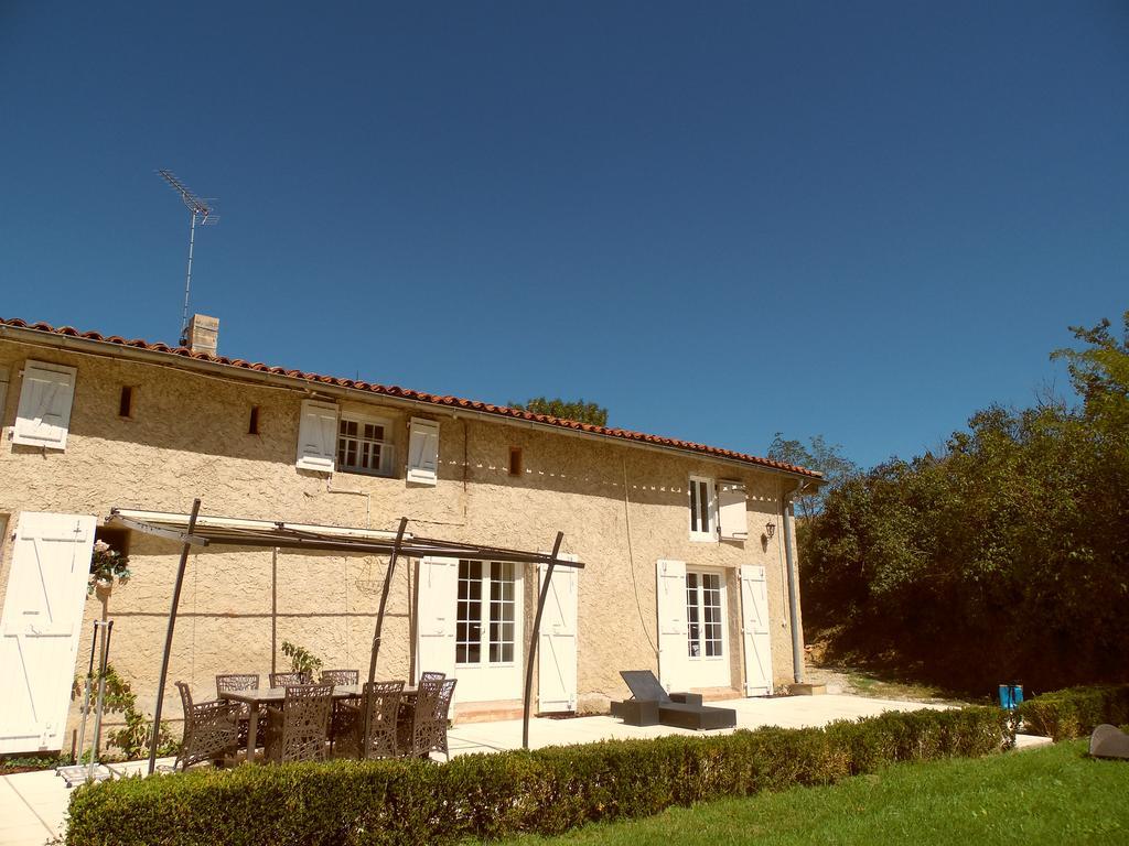 Renneville  Gite Belfloret מראה חיצוני תמונה